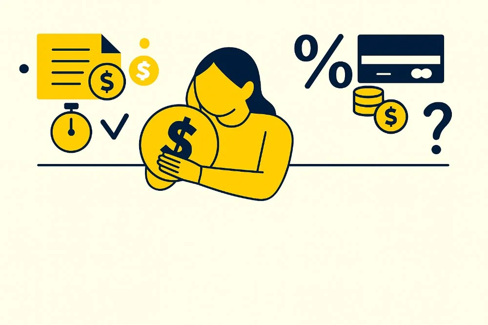 Personal Loan vs Line of Credit – What to Know